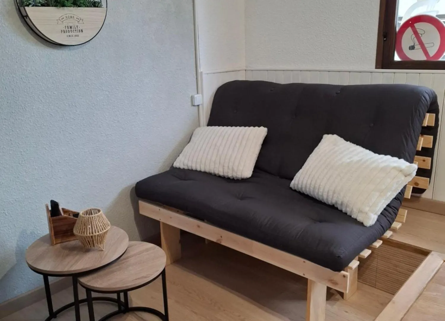 Studio 4P Les Orres 1650