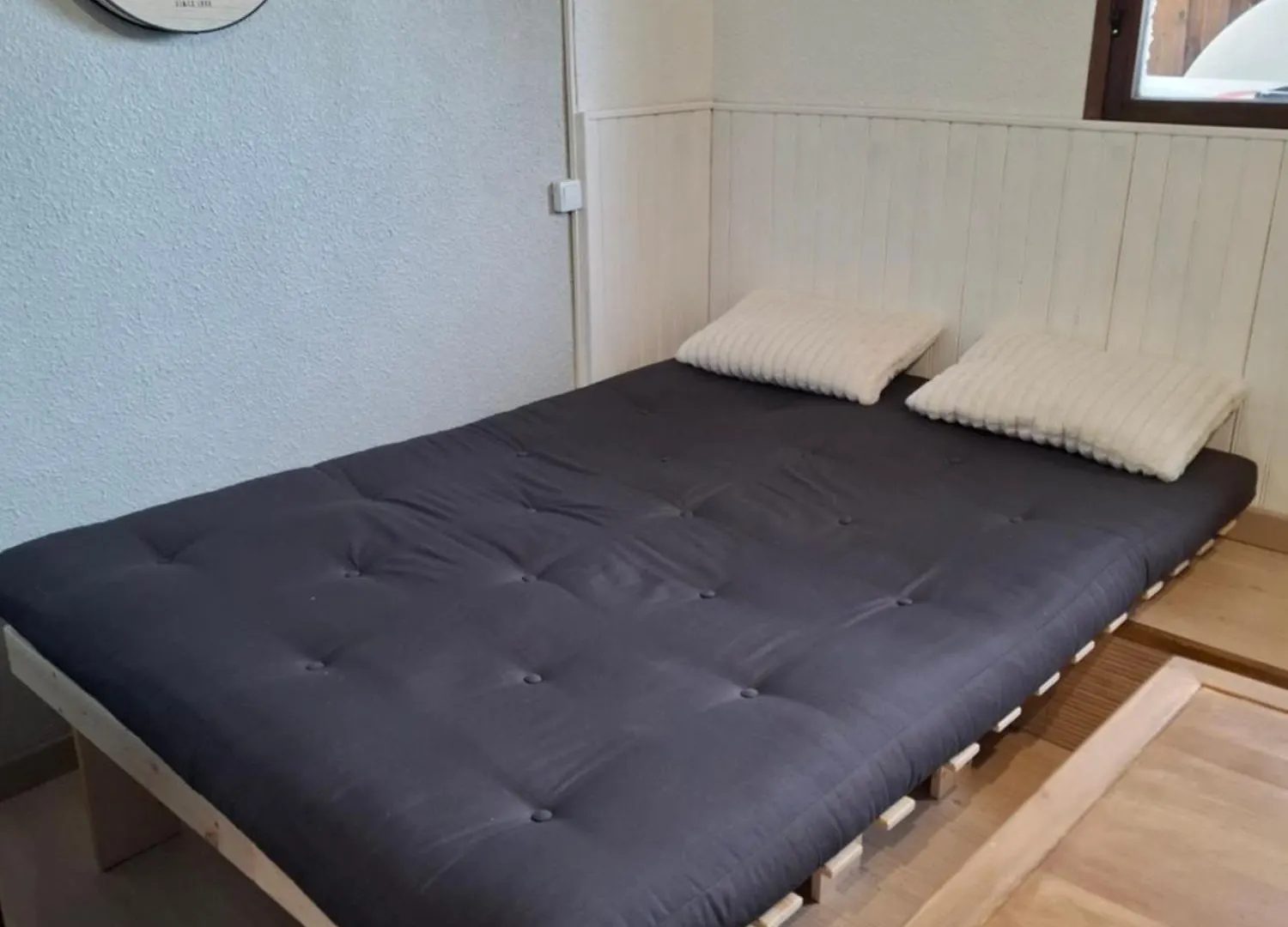 Studio 4P Les Orres 1650